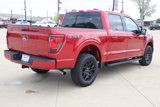 New 2025 Ford F150 XLT image 5