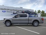 New 2025 Ford F150 XLT image 4