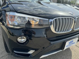 Used 2017 BMW X3 xDrive28i image 4