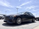 Certified 2024 Mercedes-Benz C 43 AMG 4MATIC Sedan image 6
