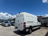 Used 2017 Mercedes-Benz Sprinter 2500 w/ Driver Comfort Package image 4