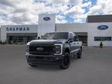 New 2025 Ford F250 Lariat image 2