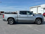 New 2025 Chevrolet Silverado 1500 High Country w/ Technology Package image 3
