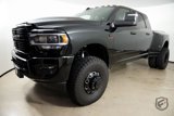 Used 2024 RAM 3500 Laramie w/ Night Edition image 4