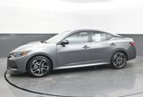 Certified 2025 Nissan Sentra SR image 4