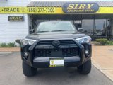 Used 2023 Toyota 4Runner SR5 Premium image 2