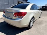 Used 2014 Chevrolet Cruze LS image 4