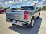 New 2026 Chevrolet Silverado 1500 Custom image 2