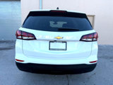 Used 2023 Chevrolet Equinox LS image 6