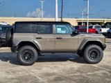 New 2025 Ford Bronco Raptor image 3