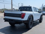 New 2025 Ford F150 Raptor image 4