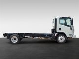 New 2025 Chevrolet Low Cab Forward image 4