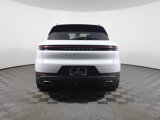 New 2025 Porsche Cayenne image 6