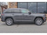 Used 2022 Jeep Grand Cherokee Limited image 2