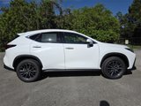 New 2026 Lexus NX 350 AWD w/ Premium Package image 2