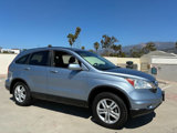 Used 2010 Honda CR-V EX-L image 5