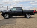 New 2025 RAM 2500 Big Horn image 3