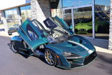 Used 2019 McLaren Senna image 5