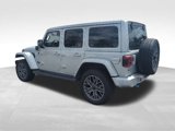 Used 2024 Jeep Wrangler High Altitude image 3