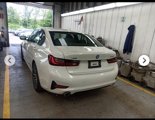 Used 2022 BMW 330e xDrive w/ Premium Package image 3
