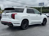 New 2025 Hyundai Palisade Calligraphy image 5