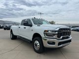 New 2025 RAM 3500 Tradesman image 2