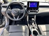 Used 2025 Toyota Corolla Cross AWD Hybrid image 2