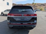 New 2025 Volkswagen Atlas SE image 4