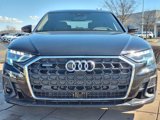 New 2025 Audi A8 L 3.0T image 2