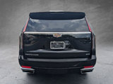 Certified 2024 Cadillac Escalade Premium Luxury image 5