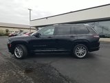 Used 2022 Jeep Grand Cherokee L Summit w/ Luxury Tech Group V image 3