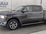 Used 2022 RAM 1500 Big Horn image 2