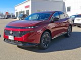 New 2025 Nissan Murano Platinum image 3