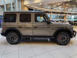 New 2025 Mercedes-Benz G 63 AMG 4MATIC image 5