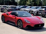 New 2023 Maserati MC20 Spyder image 2
