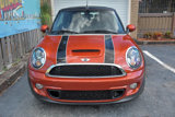 Used 2015 MINI Cooper S image 4