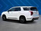 New 2025 Hyundai Palisade Calligraphy image 4