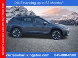 New 2025 Subaru Crosstrek 2.5i Limited w/ Popular Package #4A image 2