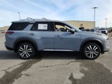 New 2025 Nissan Pathfinder Platinum w/ Cargo Package image 2