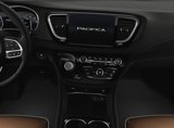 New 2025 Chrysler Pacifica Pinnacle image 5