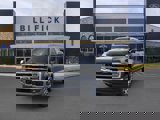 New 2025 Ford F350 King Ranch w/ Chrome Package image 2