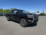 New 2025 Nissan Frontier SL image 3