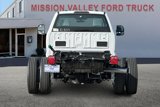 New 2025 Ford F550 2WD Regular Cab Super Duty image 5