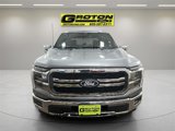 New 2025 Ford F150 Lariat w/ Equipment Group 501A Mid image 5