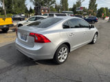 Used 2016 Volvo S60 T5 Premier image 5