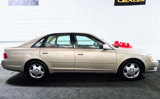 Used 2003 Toyota Avalon XLS image 6