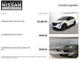 New 2025 Nissan Ariya Platinum image 4