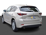 Used 2024 MAZDA CX-5 AWD 2.5 S w/ Select Package image 4