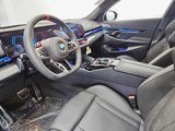 New 2026 BMW M5 image 2