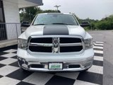 Used 2023 RAM 1500 Classic SLT w/ Trailer & Traction Group image 2